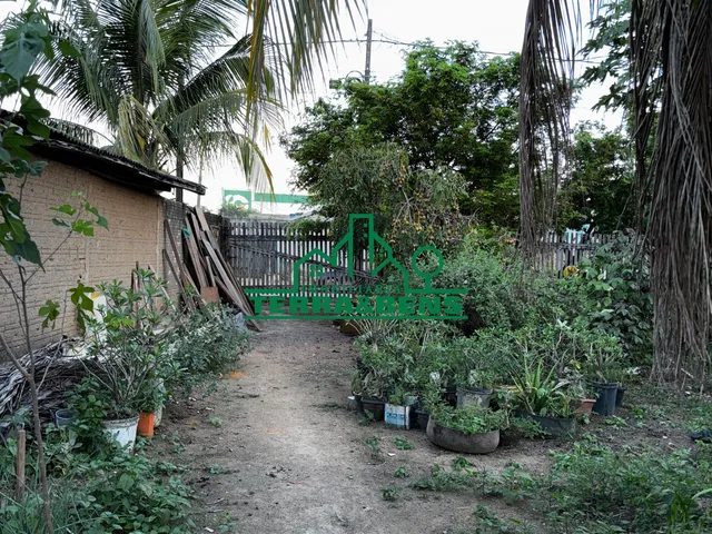 Imagem 6: Casa a Venda, Terreno Medindo 383,25M², Centro, Machadinho D&Apos;Oeste - Ro