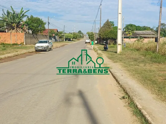 Imagem 3: Terreno À Venda, Centro, Machadinho D&Apos;Oeste - Lop, Podendo Escriturar