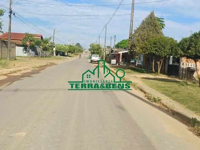 Imagem 4: Terreno À Venda, Centro, Machadinho D&Apos;Oeste - Lop, Podendo Escriturar