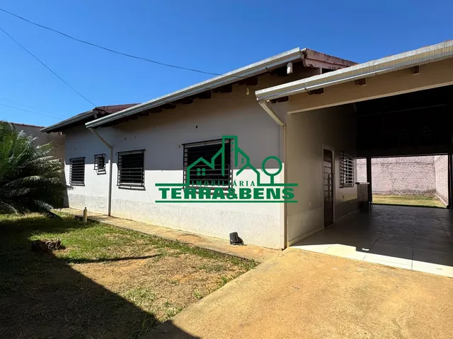 Imagem 2: Casa para Venda, Bairro Primavera, Machadinho D&Apos;Oeste - Ro