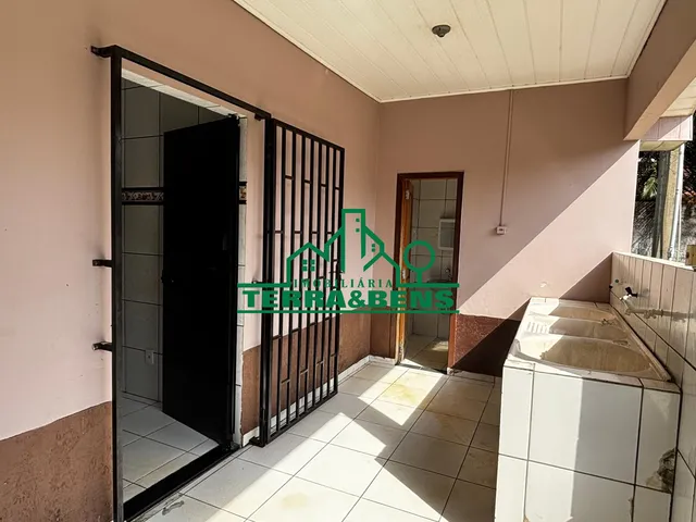Imagem 16: Casa À Venda, Centro, Varanda Ampla e Edícula, Machadinho Doeste - Ro