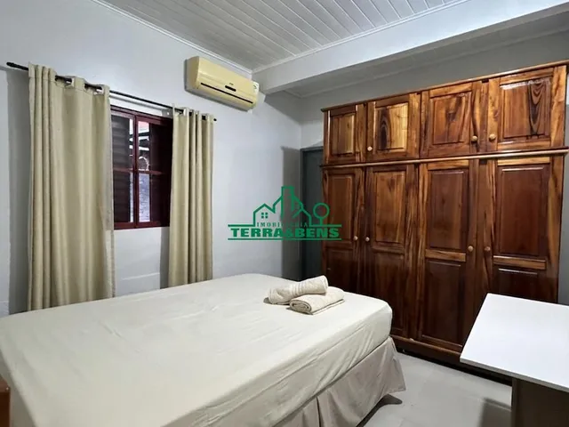 Imagem 14: Casa Alvenaria, Murada, Localização Privilegiada, Centro, Machadinho D&Apos;Oeste