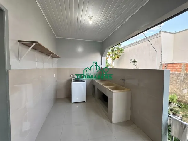 Imagem 16: Casa Alvenaria, Murada, Localização Privilegiada, Centro, Machadinho D&Apos;Oeste