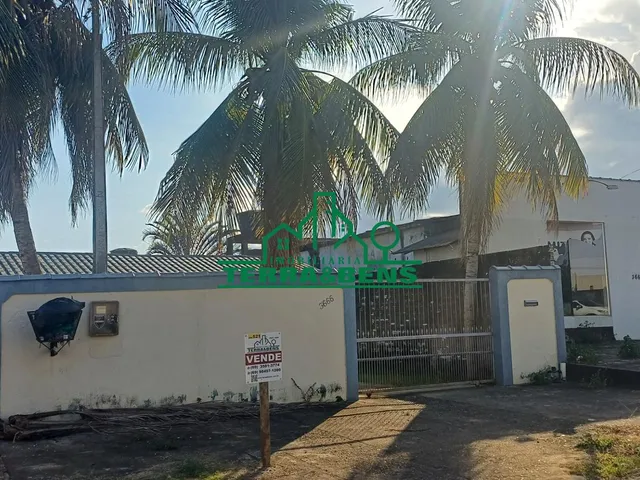 Imagem: Casa À Venda, Centro, Machadinho D Apos