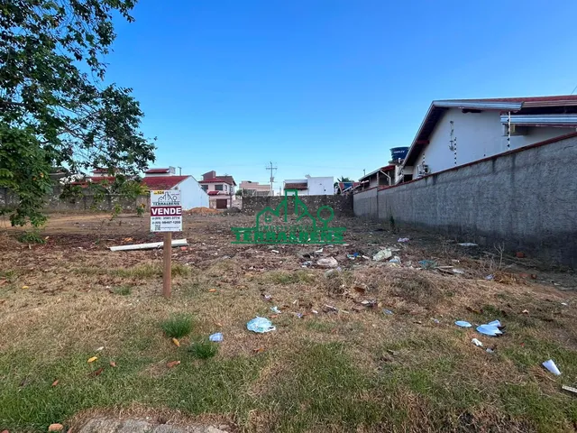 Imagem: Terreno À Venda, Porto Feliz, Machadinho