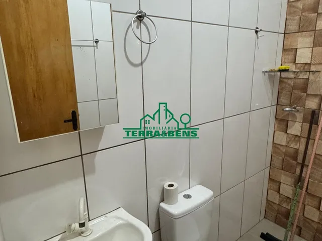 Imagem 12: Casa À Venda em Alvenaria, Centro, Machadinho D&Apos;Oeste - Ro