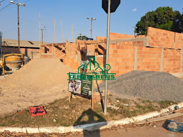 Imagem 6: Casa com 2 Dormitórios À Venda, Centro, Machadinho D&Apos;Oeste - Ro