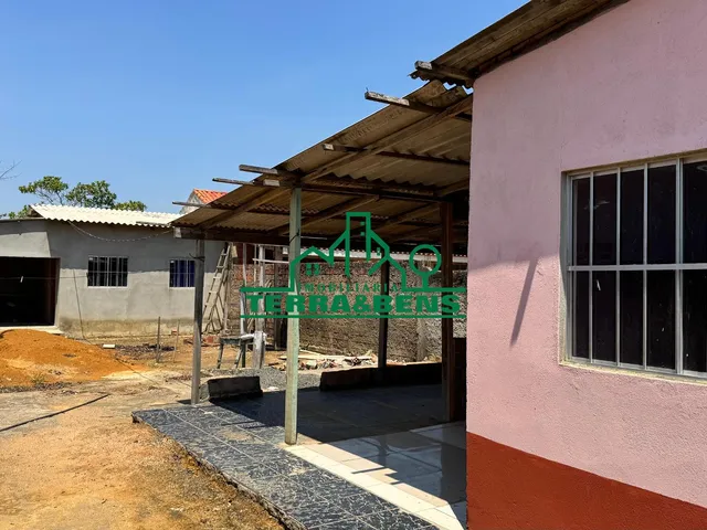 Imagem 4: Comercial Amplo e Apartamento em Alvenaria, Av. Prudente de Moraes, Machadinho Doeste - Ro