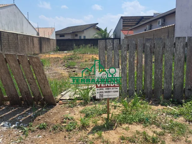 Imagem: Terreno À Venda, Murado, Porto Feliz I