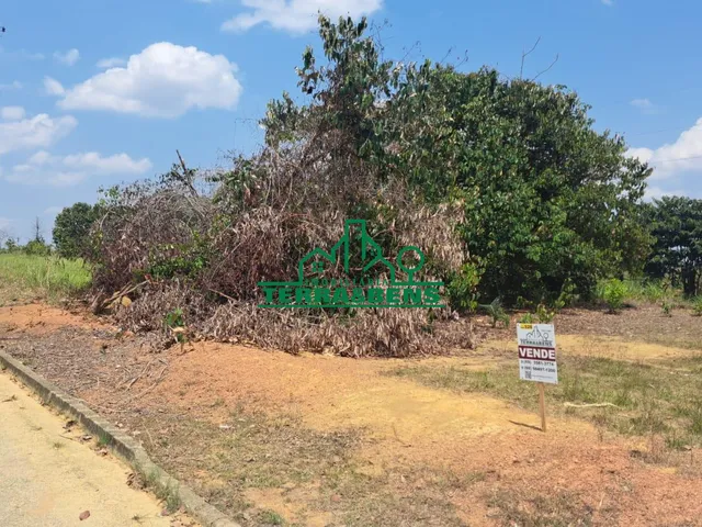Imagem: Terreno À Venda, Porto Feliz Ii, Machadinho