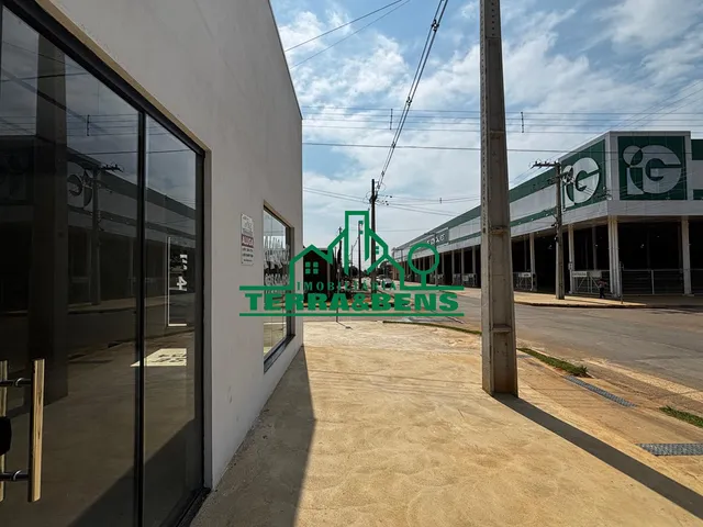 Imagem 3: Comercial, Esquina Frente Ao Ig, 200M², Machadinho D&Apos;Oeste - Ro