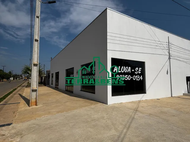 Imagem 4: Comercial, Esquina Frente Ao Ig, 200M², Machadinho D&Apos;Oeste - Ro