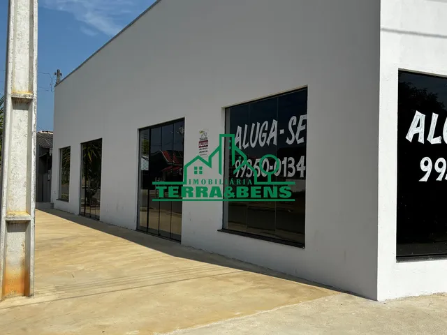Imagem 5: Comercial, Esquina Frente Ao Ig, 200M², Machadinho D&Apos;Oeste - Ro