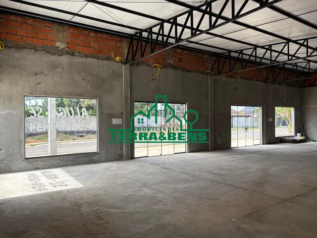Imagem 6: Comercial, Esquina Frente Ao Ig, 200M², Machadinho D&Apos;Oeste - Ro