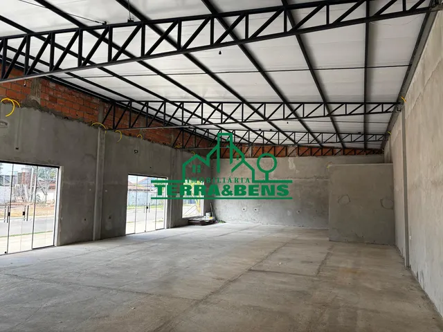 Imagem 7: Comercial, Esquina Frente Ao Ig, 200M², Machadinho D&Apos;Oeste - Ro