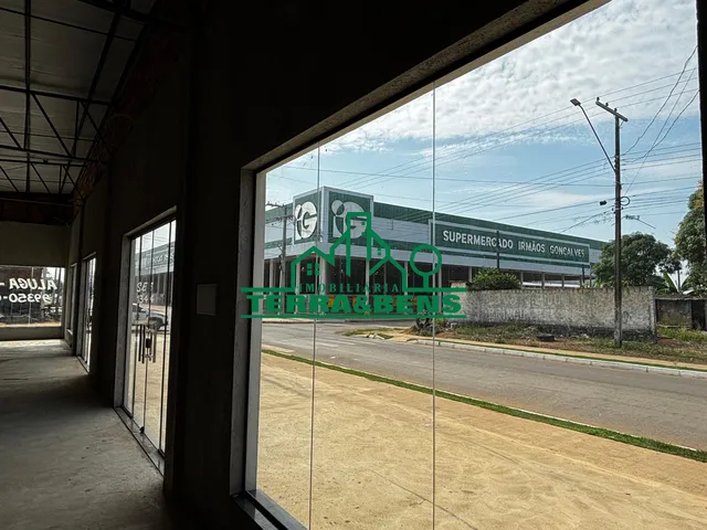 Imagem 13: Comercial, Esquina Frente Ao Ig, 200M², Machadinho D&Apos;Oeste - Ro