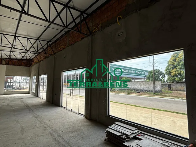 Imagem 15: Comercial, Esquina Frente Ao Ig, 200M², Machadinho D&Apos;Oeste - Ro