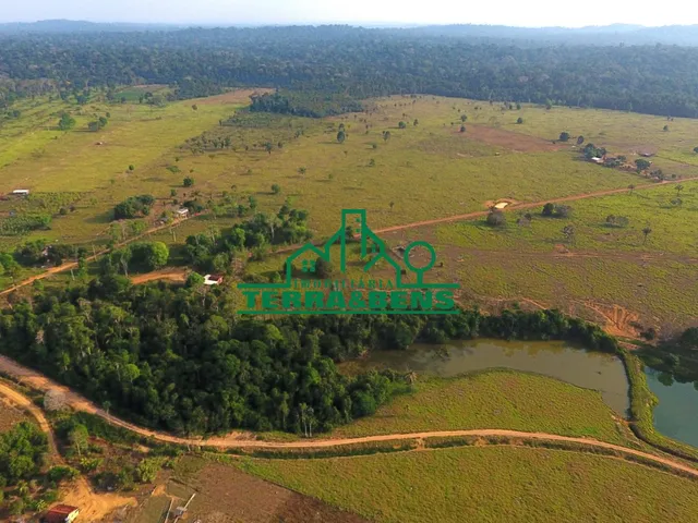 Imagem 12: Sítio À Venda, Zona Rural, Machadinho Doeste - Ro