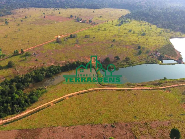 Imagem 13: Sítio À Venda, Zona Rural, Machadinho Doeste - Ro