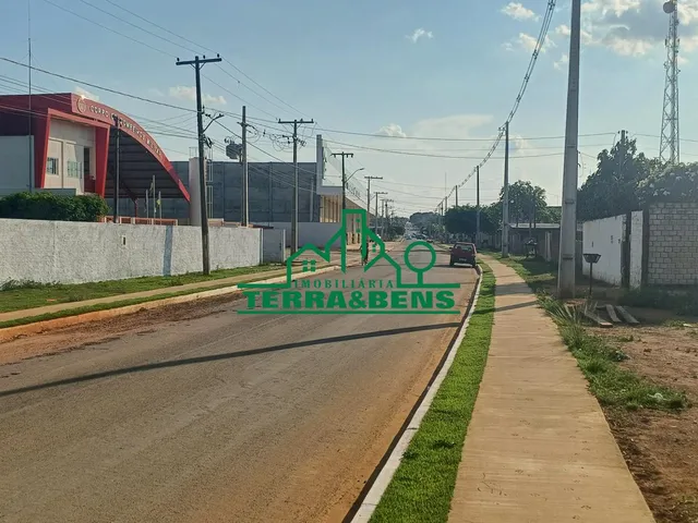 Imagem 3: Terreno À Venda, Centro, Machadinho Doeste - Ro