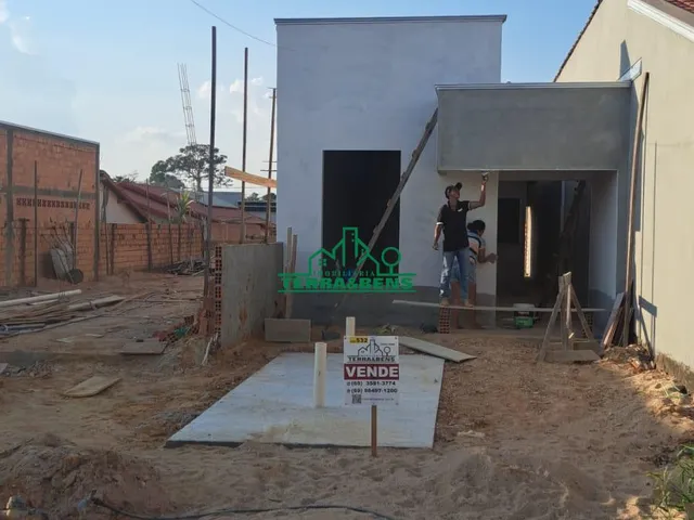 Imagem 5: Casa À Venda, Financiavel Porto Feliz, Machadinho D&Apos;Oeste - Ro