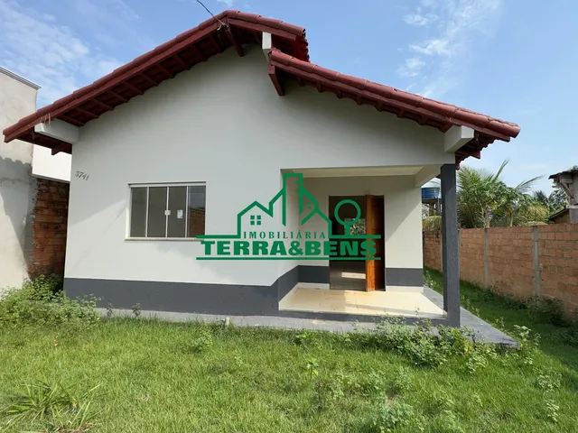Imagem: Casa para Locação, Av. Rivelino Campos