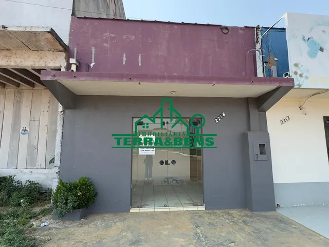 Imagem: Comercial para Locação, Centro, Machadinho