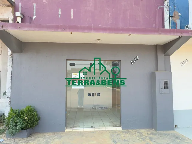 Imagem 2: Comercial para Locação, Centro, Machadinho Doeste - Ro