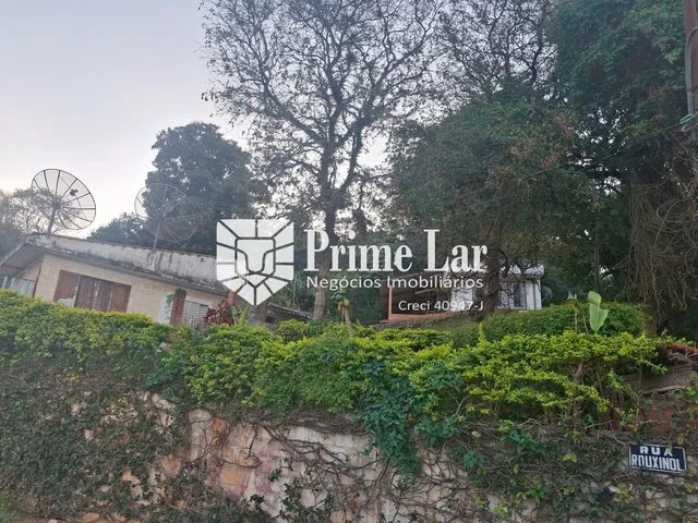 Imagem: Chácara À Venda, Jardim santa Lúcia