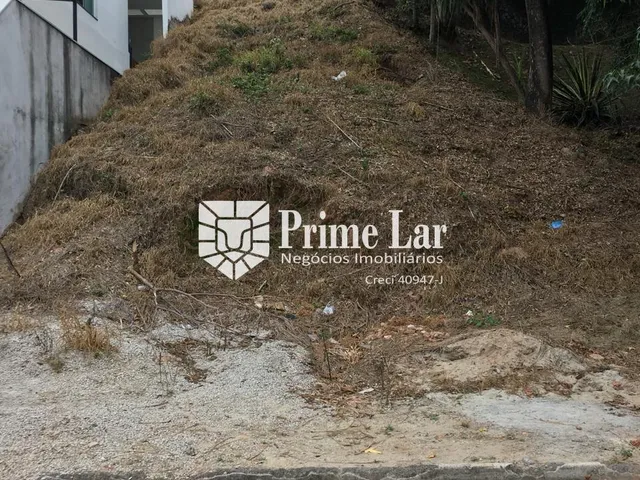Imagem: Terreno À Venda, Condomínio Portal da
