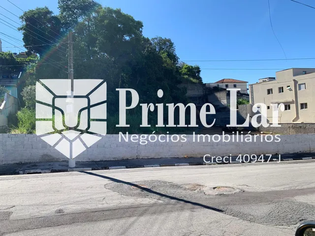 Imagem: Terreno À Venda, com 2.000M² Jardim Campo
