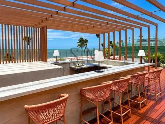 Imagem 16: Setia Sandro Barros · Cabo Branco, João Pessoa C/23,00M²