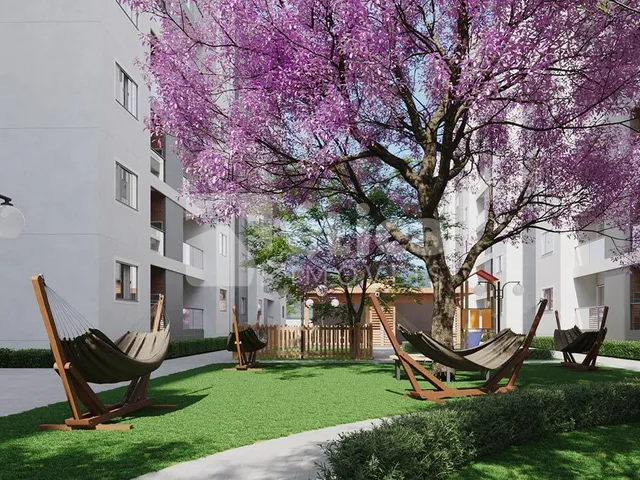 Imagem 12: Apartamentos Sky Ville Á Venda, Pronto para Morar, o Seu Home Club em Barra Velha