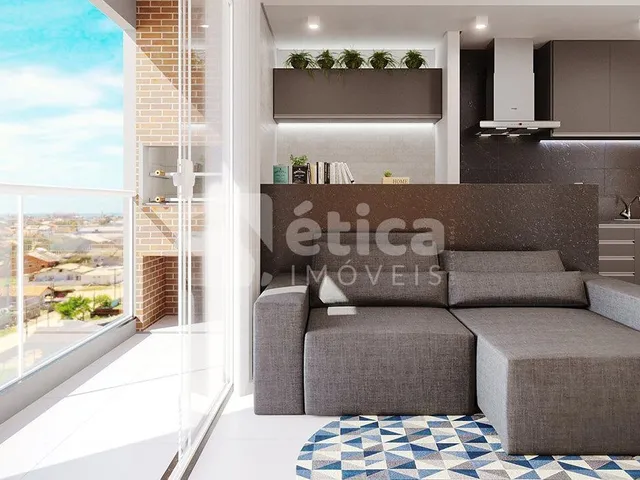 Imagem 4: Apartamentos Sky Ville Á Venda, Pronto para Morar, o Seu Home Club em Barra Velha