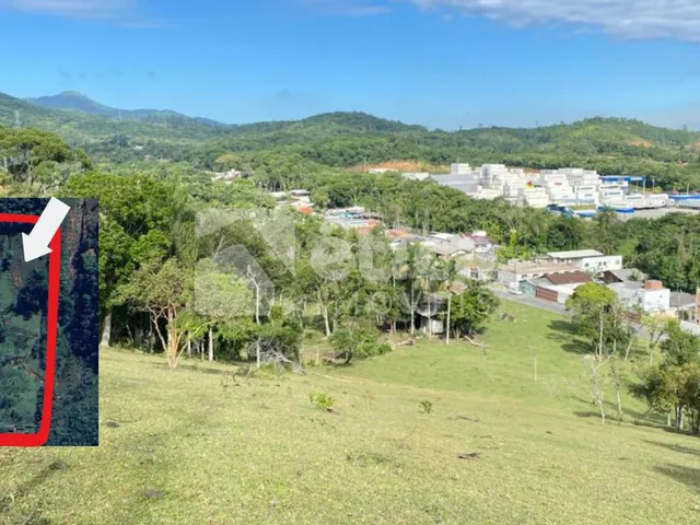 Imagem 3: Oportunidade dos Sonhos - Terreno com 25.000M para Investimento Excepcional
