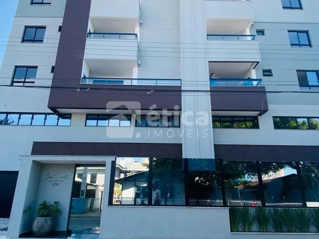 Imagem: Apartamento com 2 Dormitórios, Sendo 1