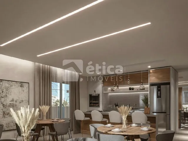 Imagem 3: Apartamento À Venda, Cordeiros, Itajai - Sc