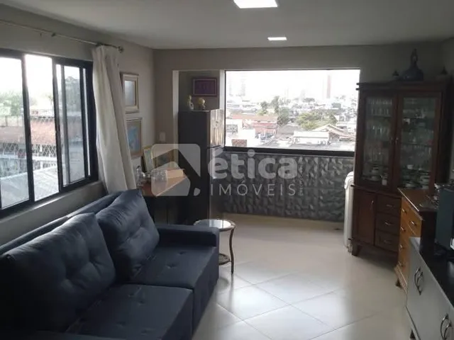 Imagem 4: Excelente Oportunidade: Cobertura Diferenciada de 1 Suíte + 1 Quarto no Bairro São João-Itajaí/Sc