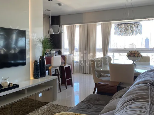 Imagem 8: Apartamento Sofisticado no Centro de Itajaí 128M e 3 Suítes