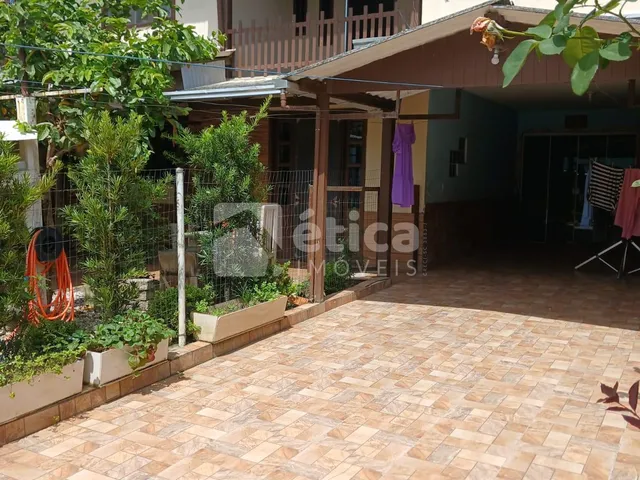 Imagem: Casa À Venda, 2 Dormitórios, Bairro Murta