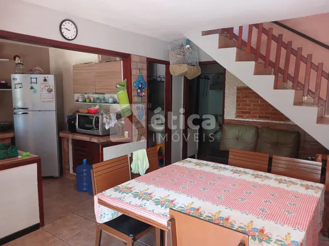 Imagem 4: Casa À Venda, 2 Dormitórios , Bairro Murta, Itajai - Sc