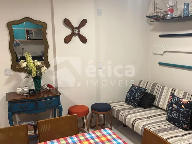 Imagem 5: Apartamento de 2 Dormitórios Disponivel para Venda no Centro de Itajaí