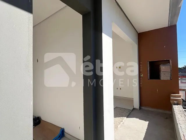 Imagem 3: Seu Novo Lar com 2 Dormitorios e Churrasqueira a Carvão