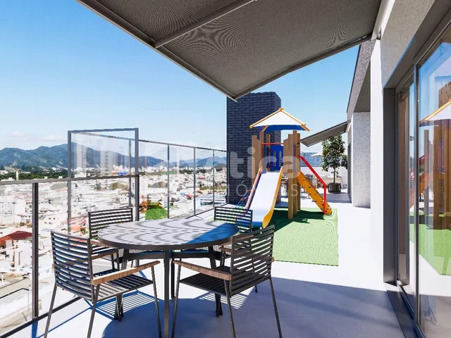 Imagem 11: Apartamento Diferenciado no Centro,155 M , 2 Suítes, Um Conceito Moderno