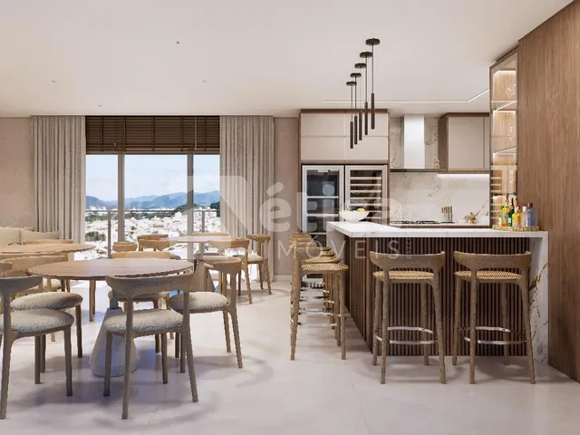 Imagem 13: Apartamento Diferenciado no Centro,155 M , 2 Suítes, Um Conceito Moderno