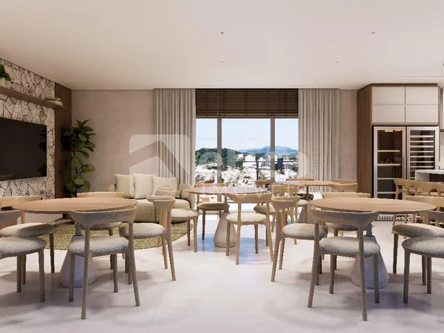 Imagem 14: Apartamento Diferenciado no Centro,155 M , 2 Suítes, Um Conceito Moderno