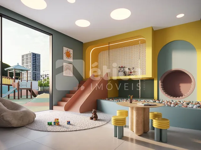 Imagem 10: Lindo Apartamento Alto Padrão C 121M . Possui Suíte 2 Dormitórios e 2 Vagas, no Bairro Fazenda