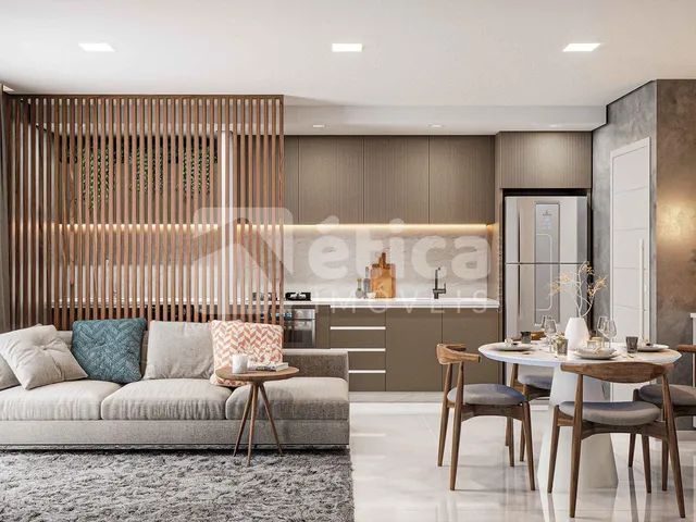 Imagem 9: Apartamento À Venda, Itajuba, Barra Velha - Sc Um Home Club Completo Te Espera