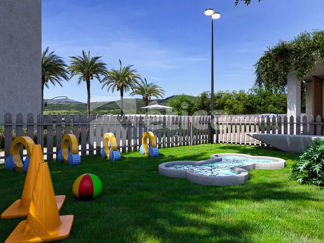 Imagem 10: Apartamento À Venda, Itajuba, Barra Velha - Sc Um Home Club Completo Te Espera