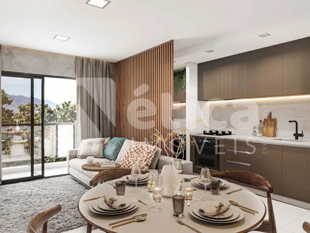 Imagem 16: Apartamento À Venda, Itajuba, Barra Velha - Sc Um Home Club Completo Te Espera